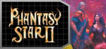 Phantasy Star II banner image