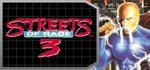 Streets of Rage 3 banner image
