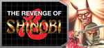 The Revenge of Shinobi banner image