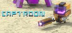 CAPTROON banner image