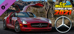 Car Mechanic Simulator 2021 - Mercedes-Benz Remastered DLC banner image