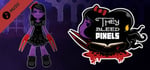 They Bleed Pixels Soundtrack banner image
