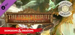 Fantasy Grounds - D&D Adventurers League EB-17 The Final Tribute banner image