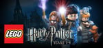 LEGO® Harry Potter: Years 1-4 banner image
