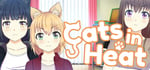 Cats in Heat steam charts