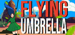 Flying Umbrella banner image