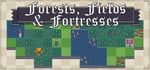 Forests, Fields and Fortresses banner image