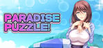 Paradise Puzzle! banner image