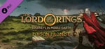 Journeys in Middle-earth - Poison Promise banner image