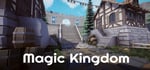 Magic Kingdom steam charts