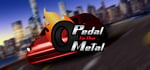 Pedal to the Metal steam charts