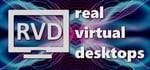 Real Virtual Desktops steam charts