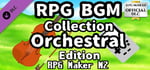 RPG Maker MZ - RPG BGM Collection Orchestral Edition banner image