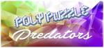 Poly Puzzle: Predators banner image