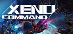 Xeno Command steam charts