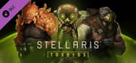 Stellaris: Toxoids Species Pack banner image