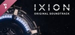 IXION - Original Soundtrack banner image