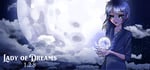 Lady of Dreams banner image