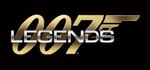 007™ Legends banner image