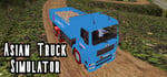 Asian Truck Simulator banner image