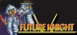 Future Knight (CPC/Spectrum) banner image