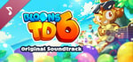 Bloons TD 6 Soundtrack banner image
