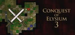 Conquest of Elysium 3 steam charts