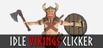 Idle Vikings Clicker steam charts