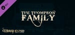 The Thompson Family banner image