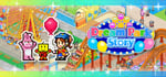 Dream Park Story banner image