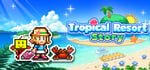 Tropical Resort Story banner image