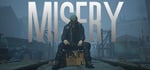 MISERY steam charts