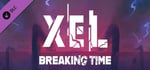 XEL - Breaking Time banner image
