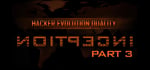 Hacker Evolution Duality: Inception Part 3 DLC banner image