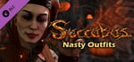 Succubus - Nasty Outfits banner image