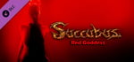 Succubus - Red Goddess banner image