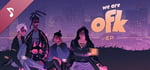 We Are OFK - Pop E.P. by OFK banner image