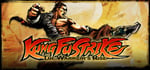 Kung Fu Strike - The Warrior's Rise banner image