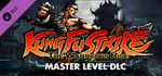 Kung Fu Strike: The Warrior's Rise - Master Level banner image
