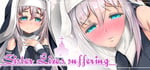 Sister Lize's suffering steam charts