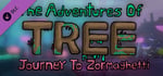 The Adventures of Tree - Journey to Zormaghetti banner image