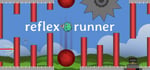 reflex runner steam charts