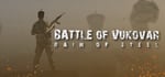 Battle of Vukovar: Rain of Steel steam charts