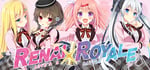 Renai X Royale - Love's a Battle steam charts