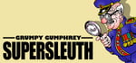 Grumpy Gumphrey: Supersleuth (CPC/Spectrum) banner image