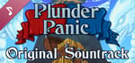 Plunder Panic Original Soundtrack banner image