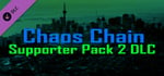 Chaos Chain Supporter Pack 2 DLC banner image