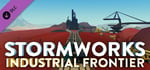 Stormworks: Industrial Frontier banner image