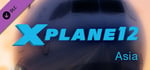 X-Plane 12 Global Scenery: Asia banner image