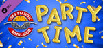 Gas Station Simulator - Party Time DLC banner image